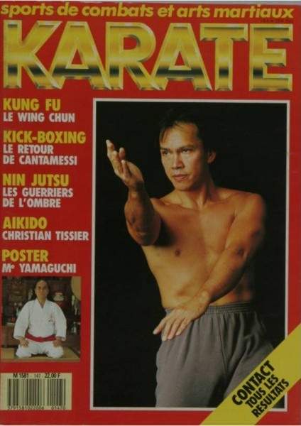 05/88 Karate (French)